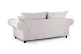Windsor Fullback Sofa 3 Seater